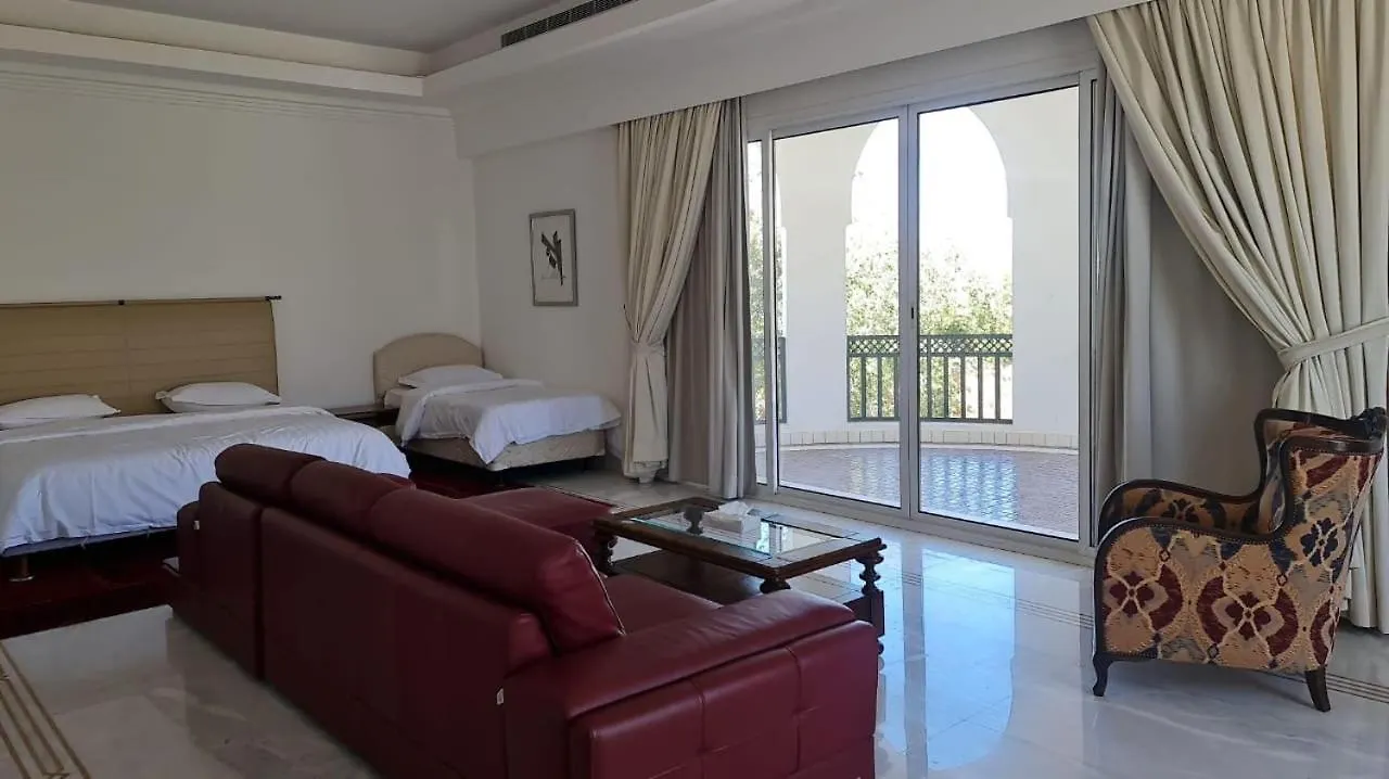Beit Al-Madina Villa Medina 0*,