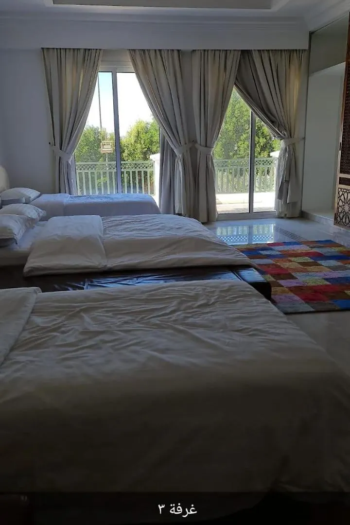 Beit Al-Madina Villa Medina 0*,