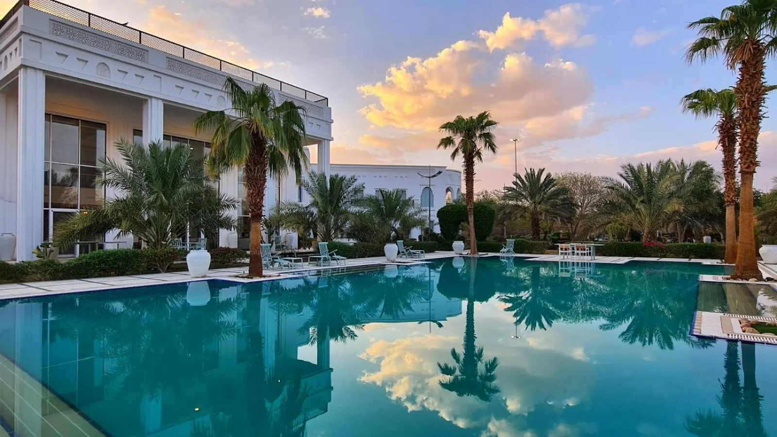 Beit Al-Madina Villa Medina