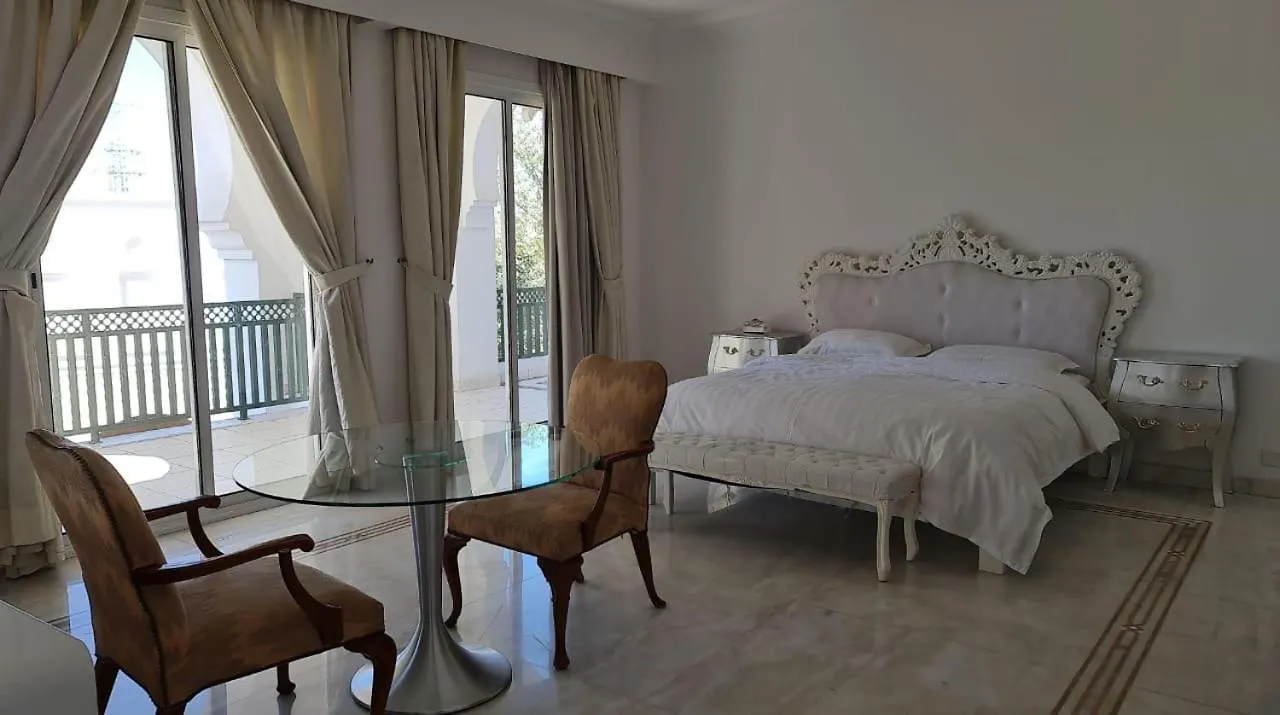 Beit Al-Madina Villa Medina Alloggio per agriturismo