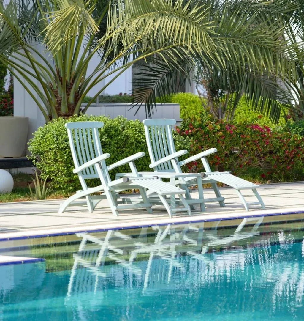 Beit Al-Madina Villa Medina Arabia Saudita