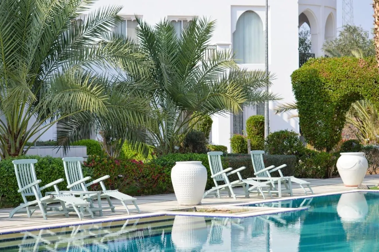 Beit Al-Madina Villa Medina Alloggio per agriturismo