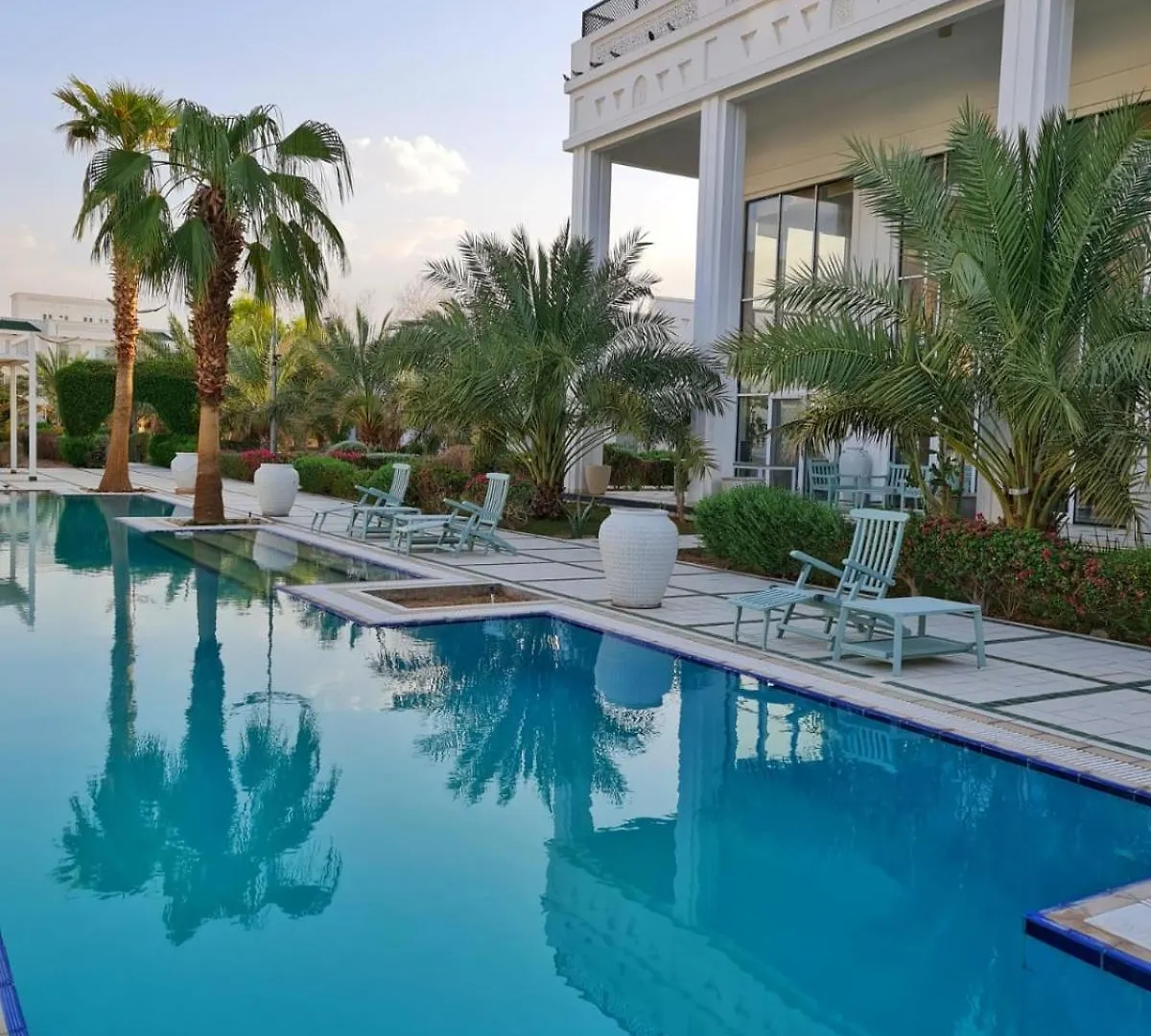 Beit Al-Madina Villa Medina 0*,