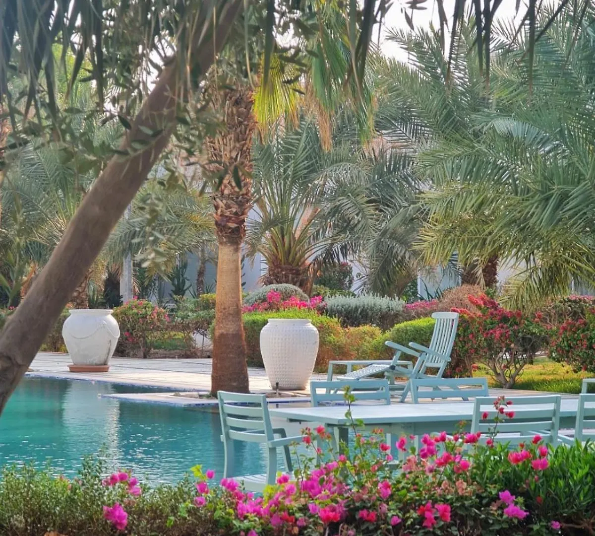 Beit Al-Madina Villa Medina